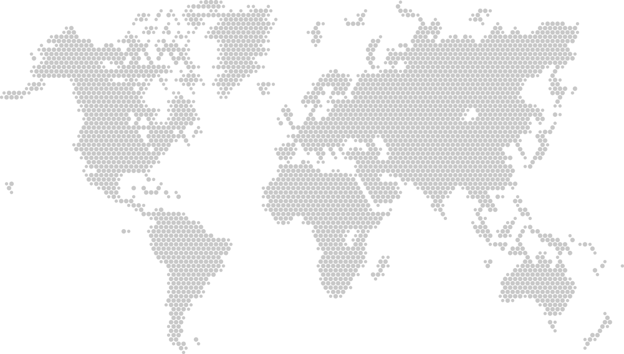GreenMid nationwide presence map